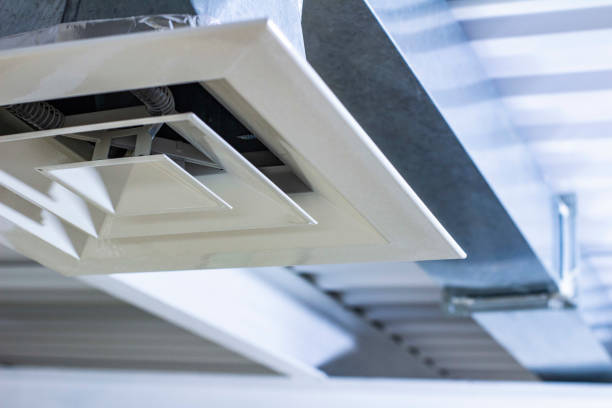 Best HVAC System Cleaning  in Hewlett Harbor, NY