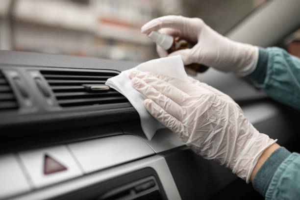 Best Air Vent Cleaning Services  in Hewlett Harbor, NY