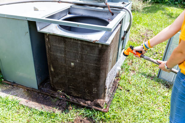 Best Home Air Vent Cleaning  in Hewlett Harbor, NY