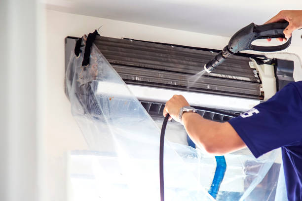 Best HVAC Air Duct Cleaning  in Hewlett Harbor, NY