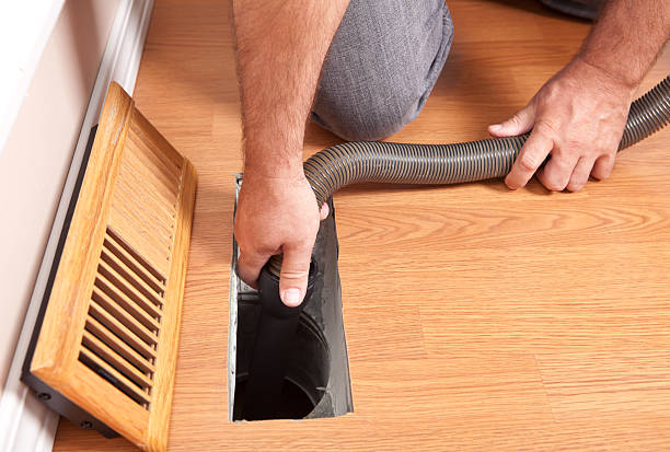 Best Commercial HVAC Duct Cleaning  in Hewlett Harbor, NY