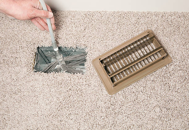 Best Ductwork Cleaning Services  in Hewlett Harbor, NY