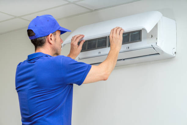 Best Residential Air Duct Cleaning  in Hewlett Harbor, NY