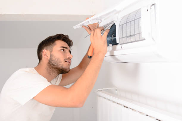 Best Best Air Duct Cleaning Company  in Hewlett Harbor, NY