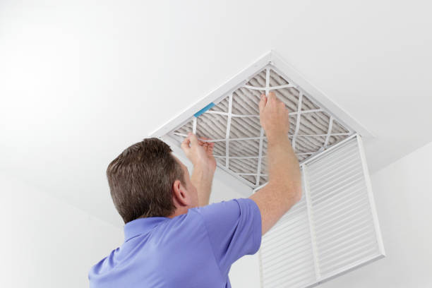 Best Air Duct Cleaning Cost  in Hewlett Harbor, NY